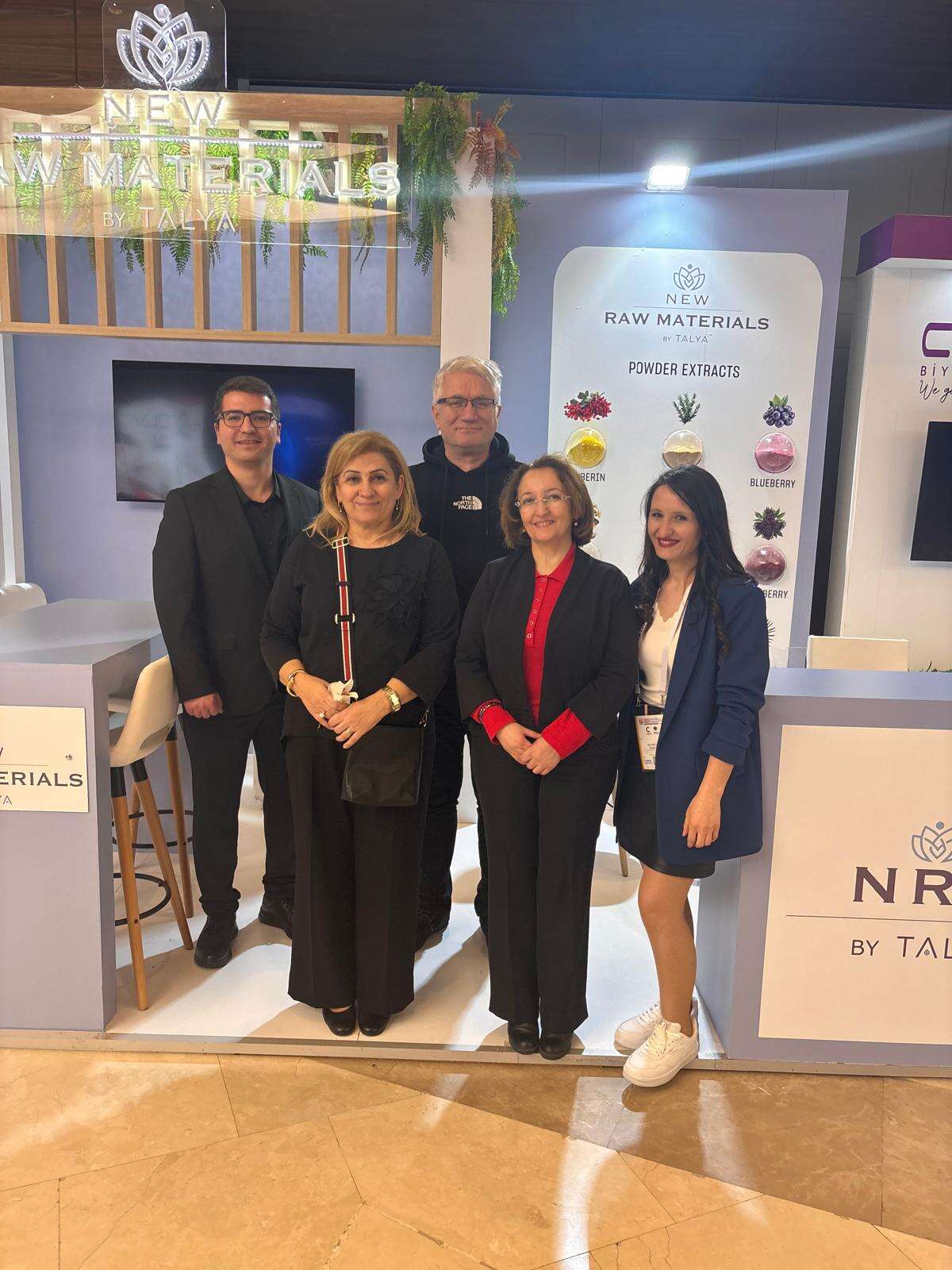 MSKÜ Fen Fakültesi’nden Uluslararası Kongrede Birincilik ve İkincilik 3